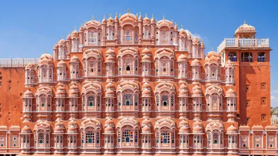 India: il Rajasthan più autentico